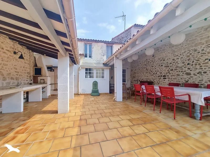 Maison à vendre, 141m², La Tremblade