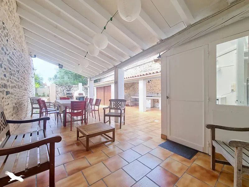 Maison à vendre, 141m², La Tremblade