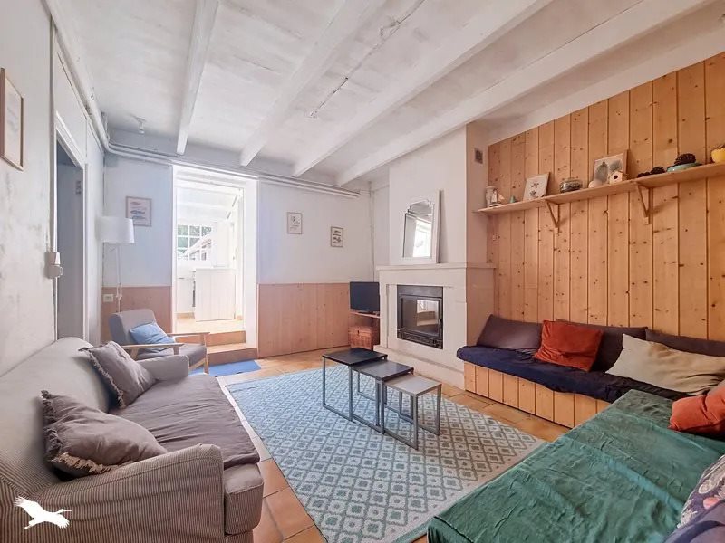 Maison à vendre, 141m², La Tremblade