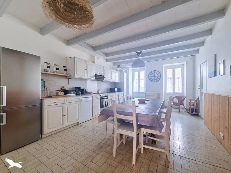 Maison à vendre, 141m², La Tremblade