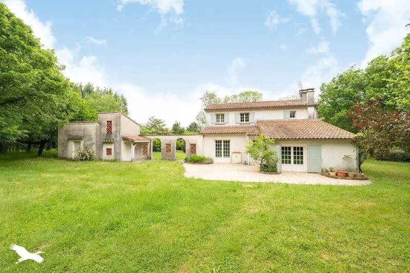 Maison à vendre, 185m², Chaillevette