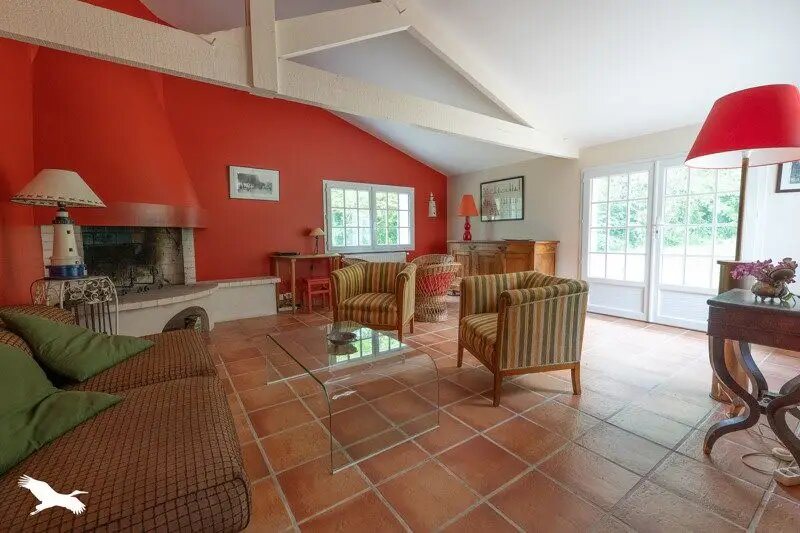 Maison à vendre, 185m², Chaillevette