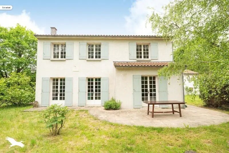 Maison à vendre, 185m², Chaillevette