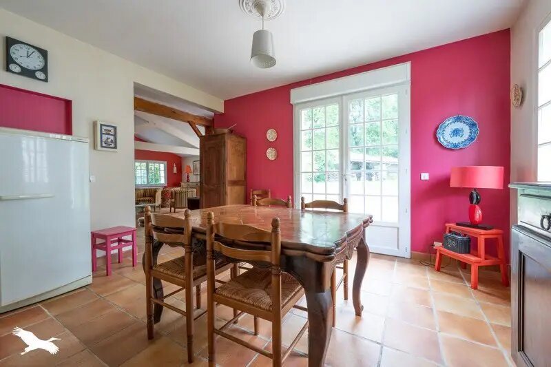 Maison à vendre, 185m², Chaillevette