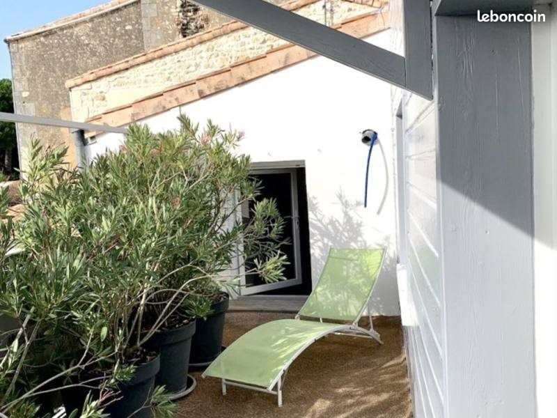 Maison à vendre, 95m², La Tremblade