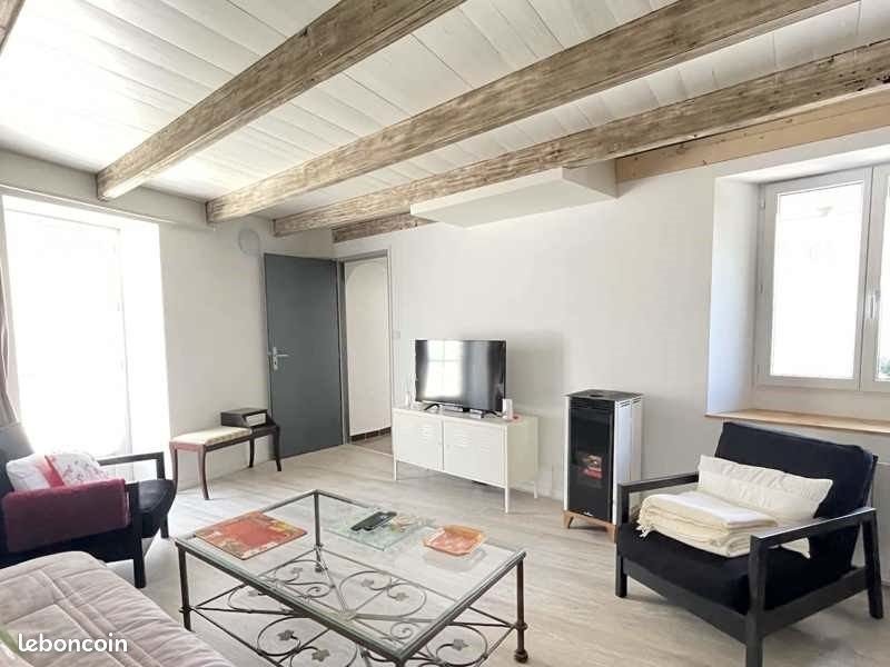 Maison à vendre, 95m², La Tremblade