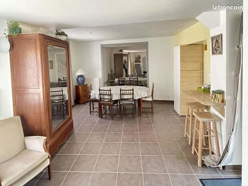 Maison à vendre, 95m², La Tremblade