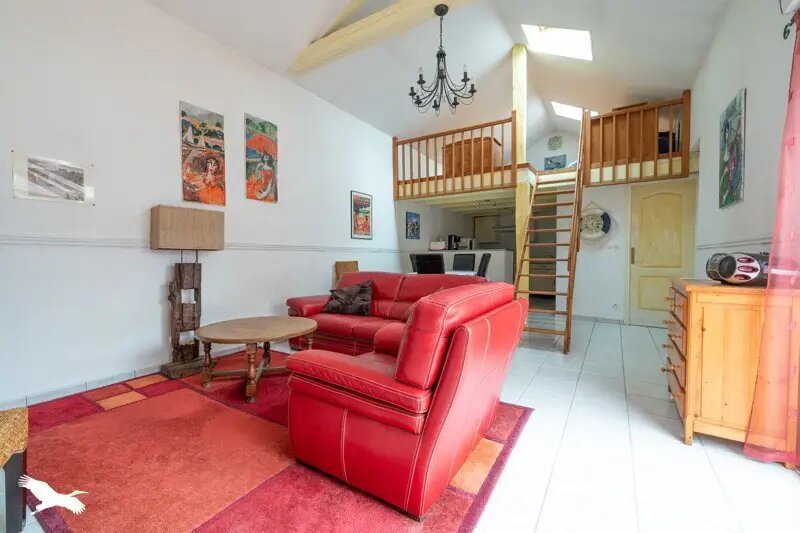 Appartement à vendre, 61m², Arvert