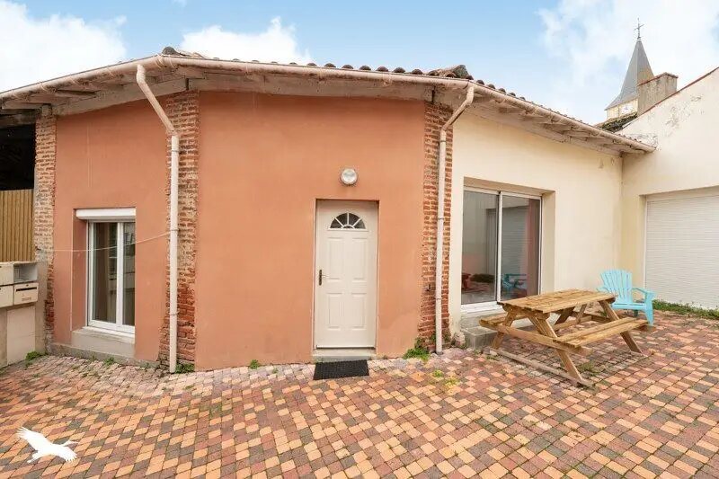 Appartement à vendre, 61m², Arvert