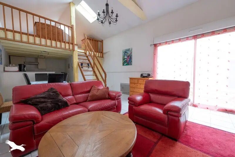 Appartement à vendre, 61m², Arvert