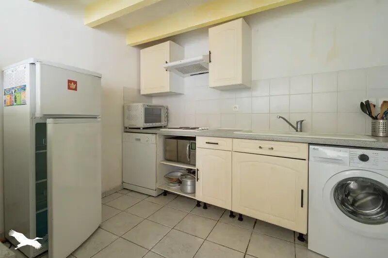 Appartement à vendre, 61m², Arvert