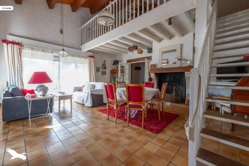 Maison à vendre, 164m², La Tremblade