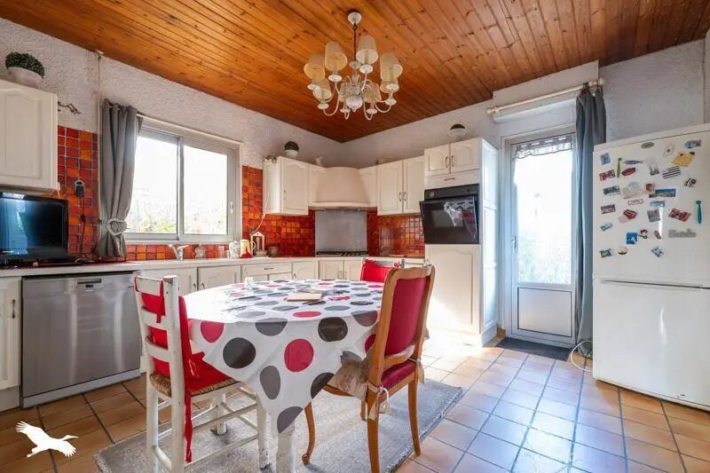 Maison à vendre, 164m², La Tremblade