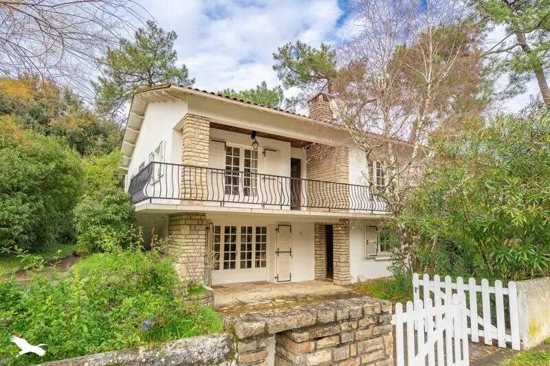 Maison à vendre, 167m², La Tremblade