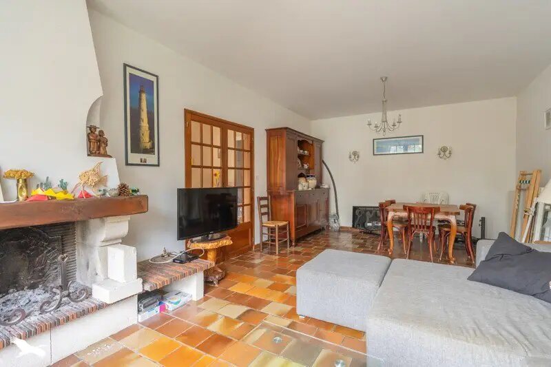 Maison à vendre, 167m², La Tremblade