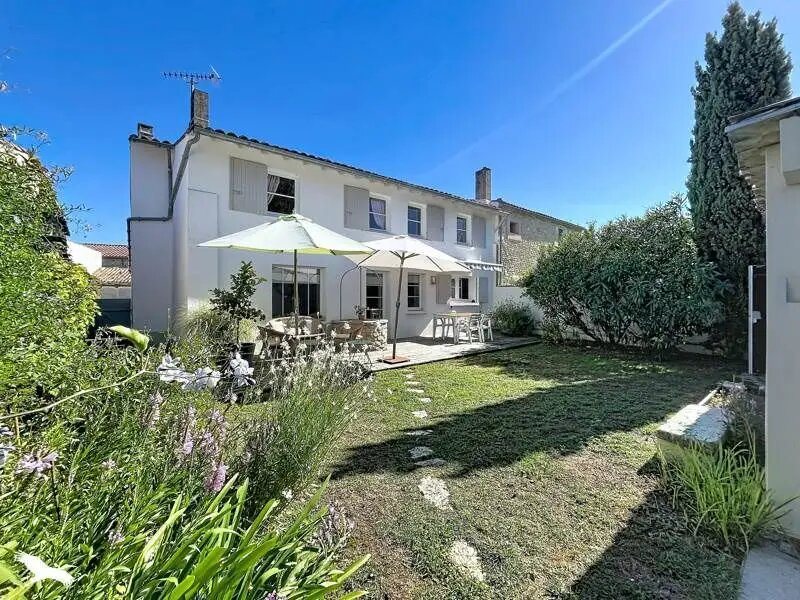 Maison à vendre, 179m², Chaillevette