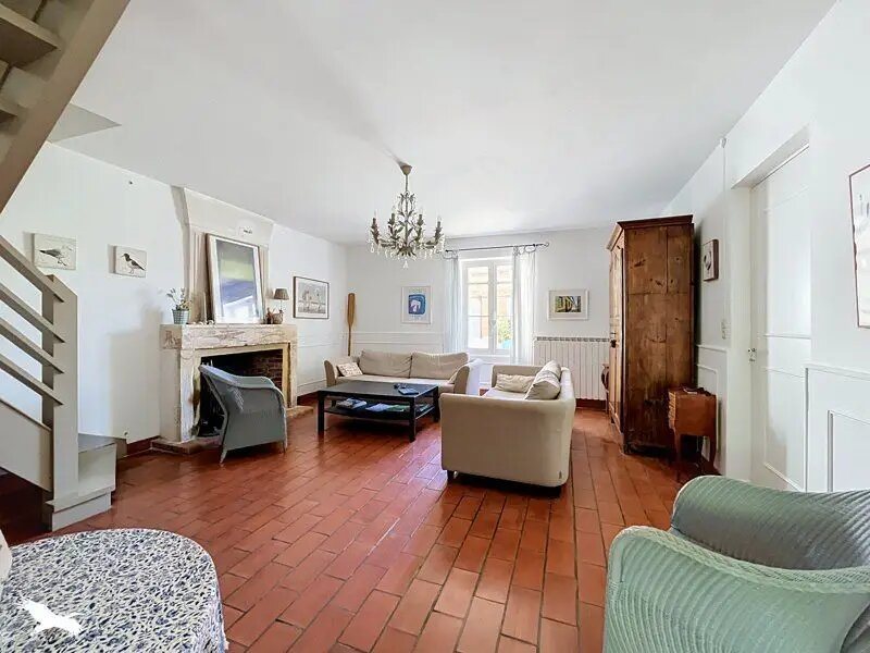 Maison à vendre, 179m², Chaillevette