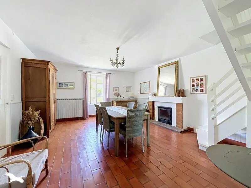 Maison à vendre, 179m², Chaillevette