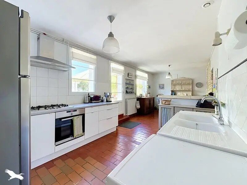 Maison à vendre, 179m², Chaillevette