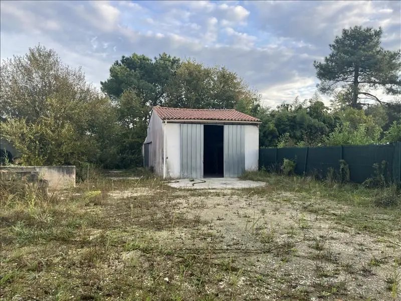 Maison à vendre, 2m², La Tremblade