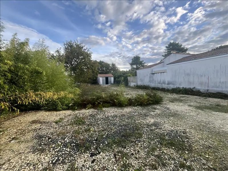 Maison à vendre, 2m², La Tremblade