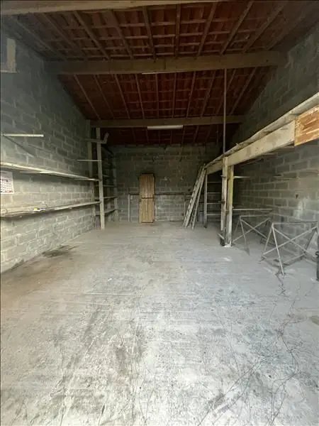 Maison à vendre, 2m², La Tremblade