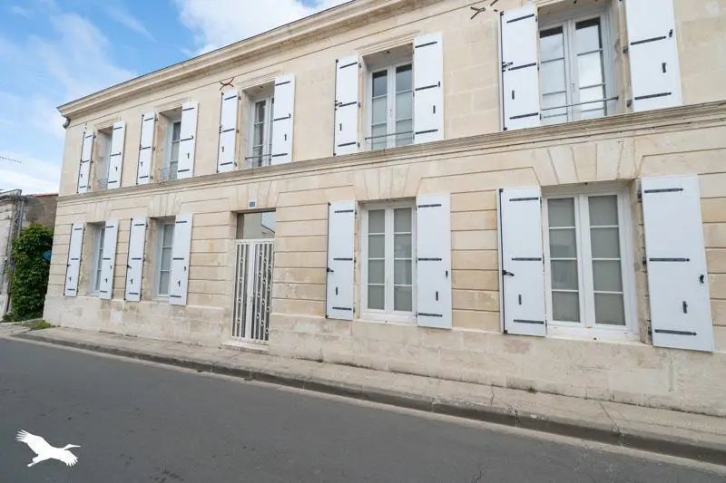 Maison à vendre, 187m², La Tremblade