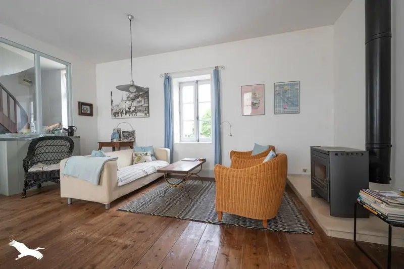 Maison à vendre, 187m², La Tremblade