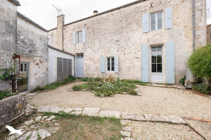 Maison à vendre, 187m², La Tremblade