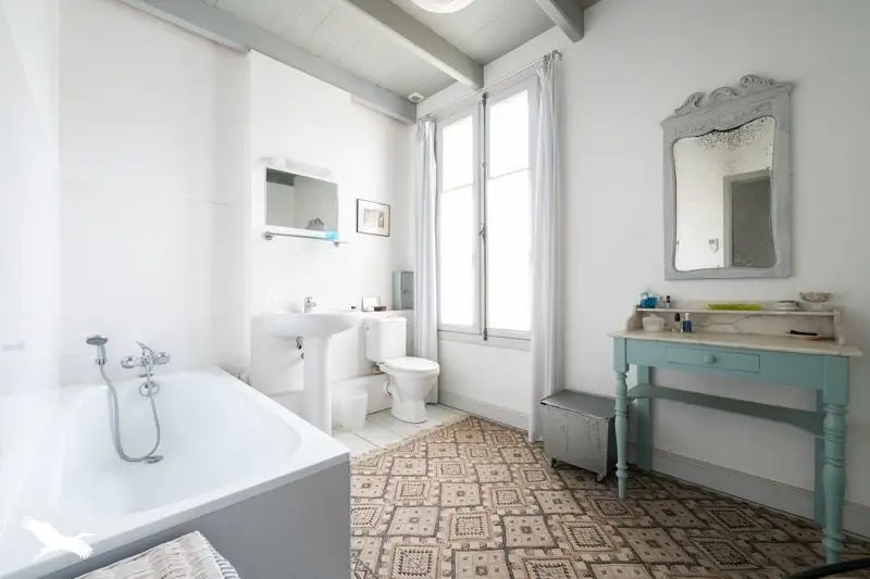 Maison à vendre, 187m², La Tremblade