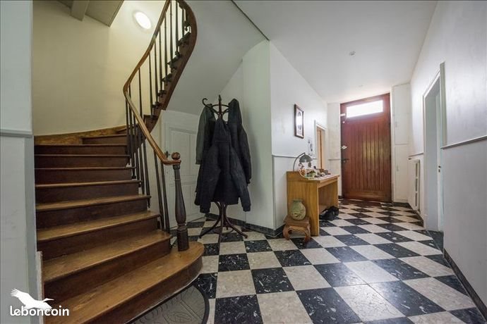 Maison à vendre, 300m², Chaillevette