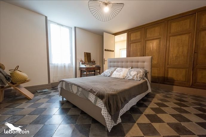 Maison à vendre, 300m², Chaillevette