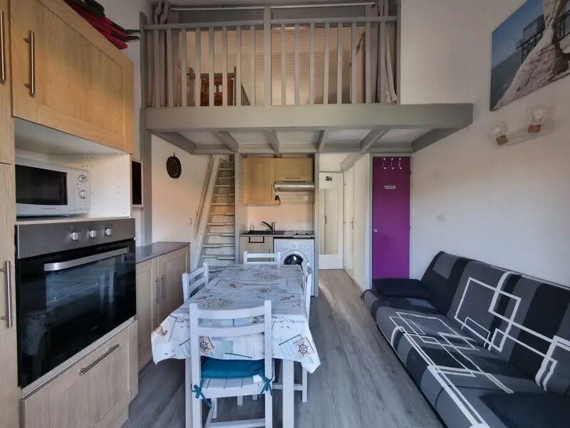 Maison à vendre, 32m², Les Mathes