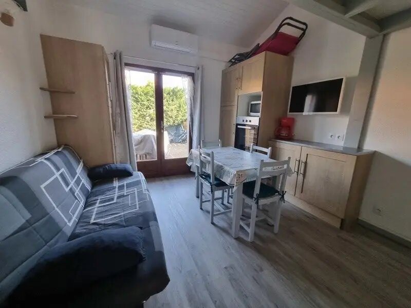 Maison à vendre, 32m², Les Mathes