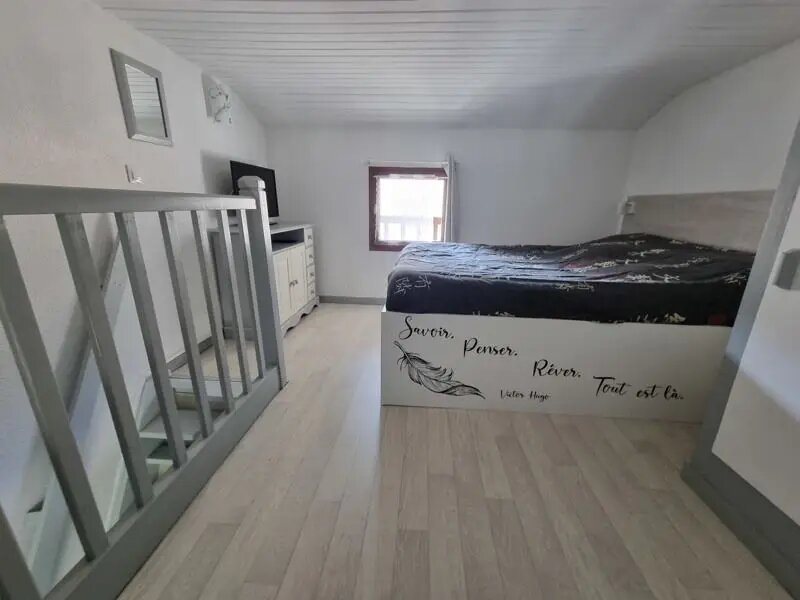 Maison à vendre, 32m², Les Mathes