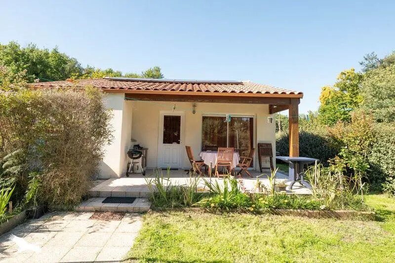 Maison à vendre, 63m², Les Mathes