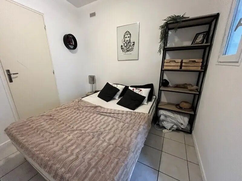 Appartement à vendre, 24m², La Tremblade