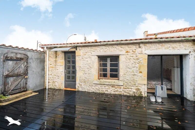 Maison à vendre, 78m², Les Mathes