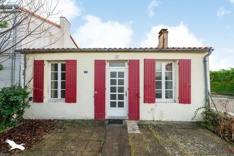 Maison à vendre, 78m², Les Mathes