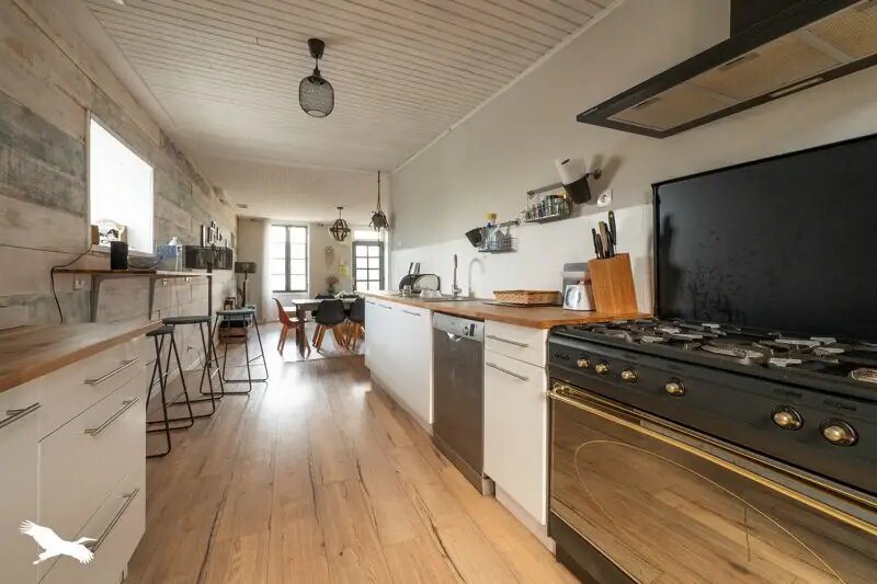 Maison à vendre, 78m², Les Mathes