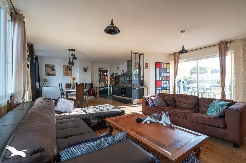 Appartement à vendre, 128m², La Tremblade