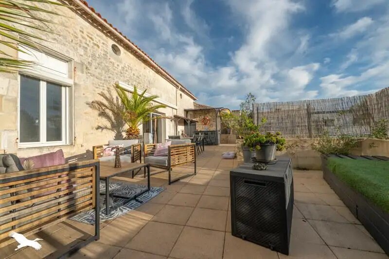 Appartement à vendre, 128m², La Tremblade