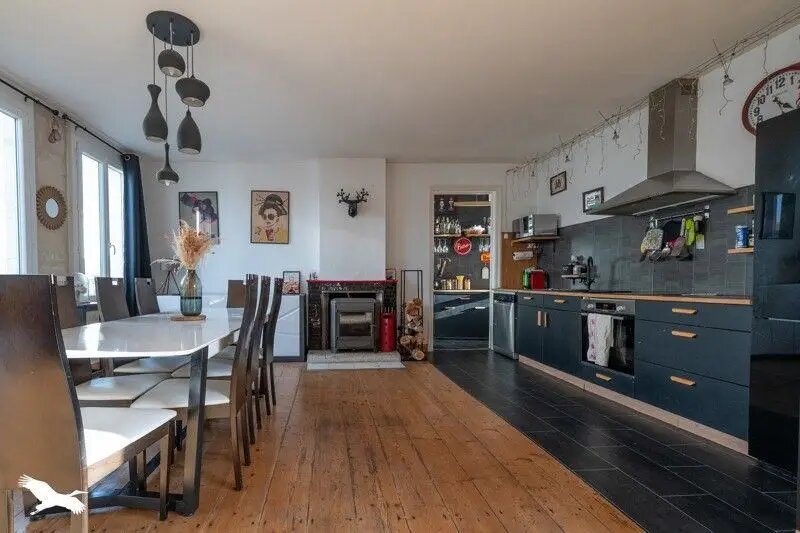 Appartement à vendre, 128m², La Tremblade