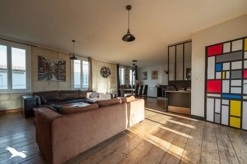 Appartement à vendre, 128m², La Tremblade