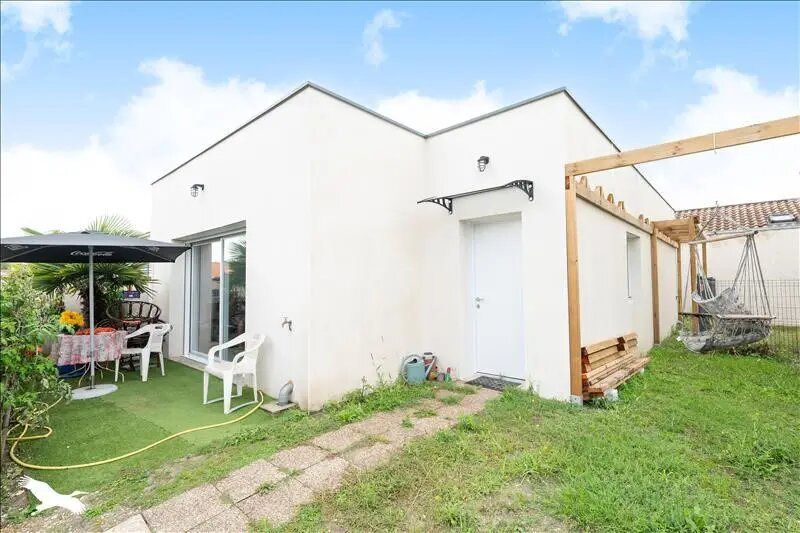 Maison à vendre, 85m², La Tremblade
