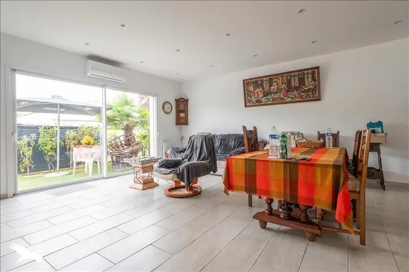 Maison à vendre, 85m², La Tremblade