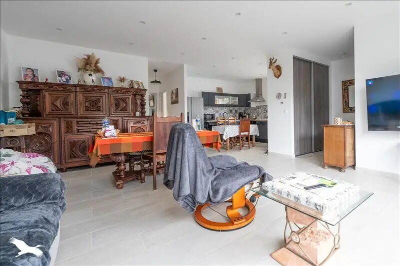 Maison à vendre, 85m², La Tremblade