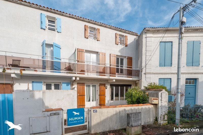 Maison à vendre, 90m², La Tremblade