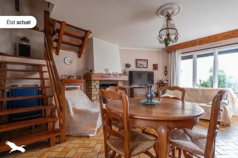 Maison à vendre, 90m², La Tremblade