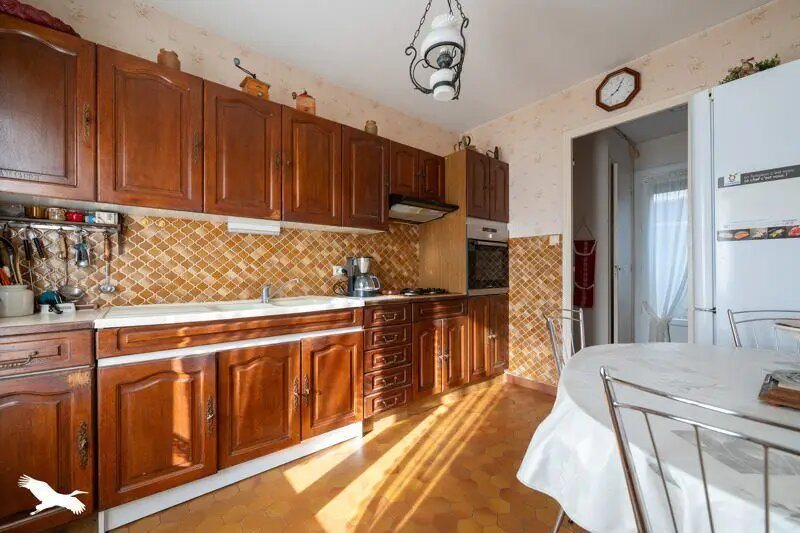 Maison à vendre, 90m², La Tremblade